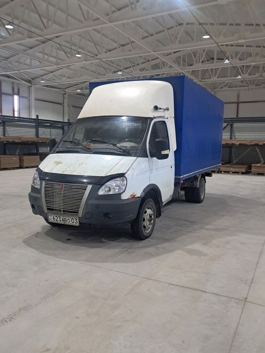 Продам Газель 2003 год