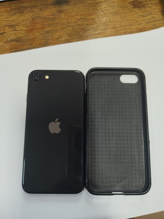 IPHONE SE2, Samsung A21S, iPhone 7