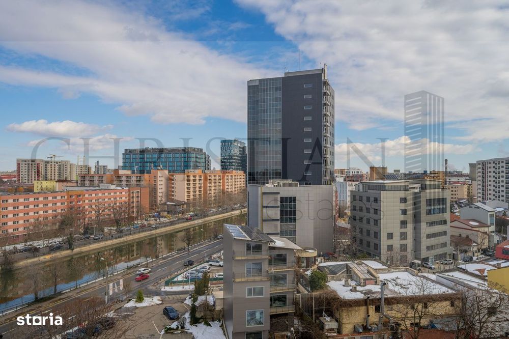 Premium Studio - Ranetti Premium Apartments 2021