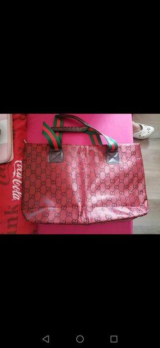 Geantă gucci originală de femei
