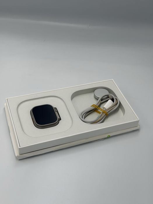 Apple Watch Ultra 1 PhoneLab