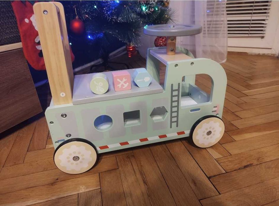 Кола за яздене My baby