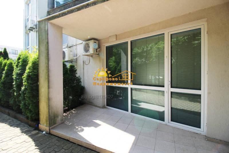 Продава се Едностаен апартамент в Бургас, Сарафово - 40 кв.м за 1500 €/кв.м - Снимка #8