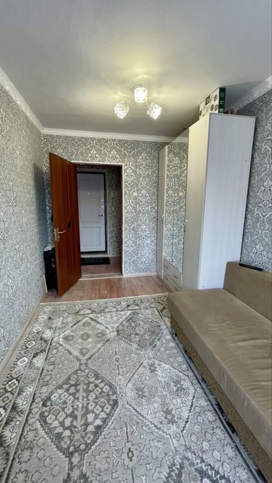 Продам 2комн квартиру