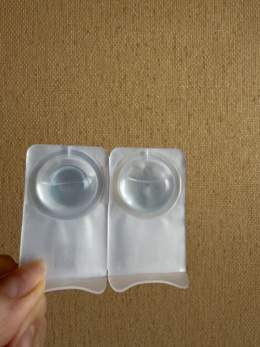 Линзы sea clear -5,5