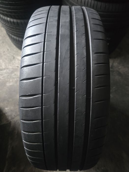 Michelin 225/45 R19 96W vară