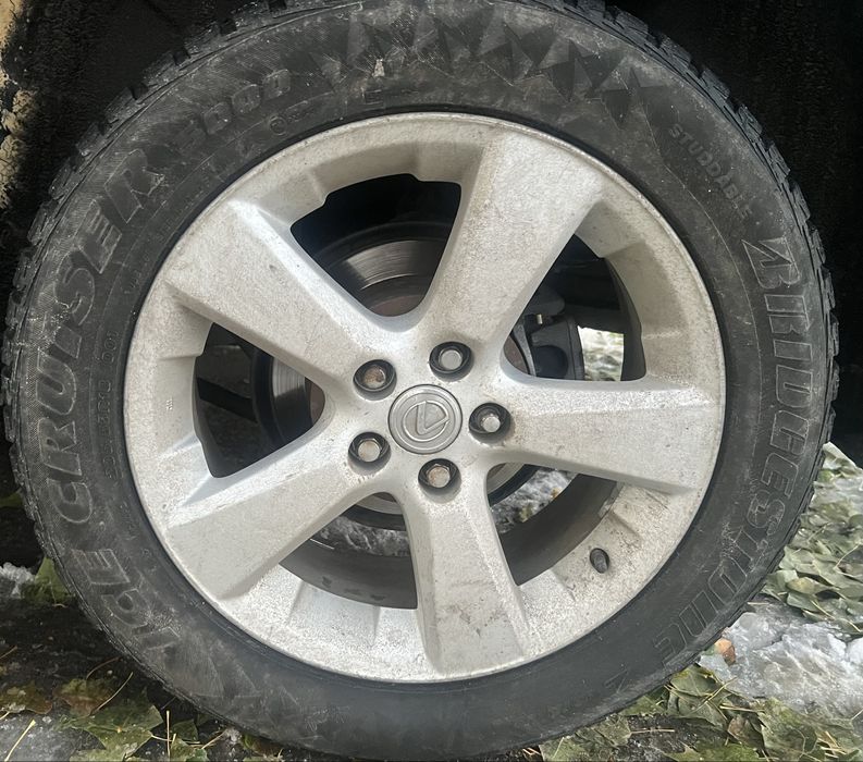 Автомобильные шины