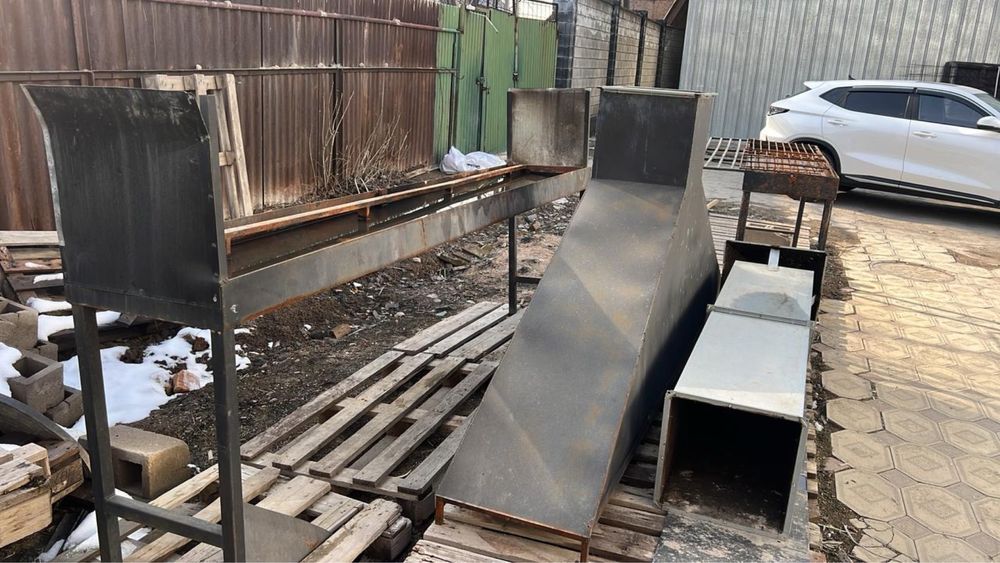 Оборудование для кафе