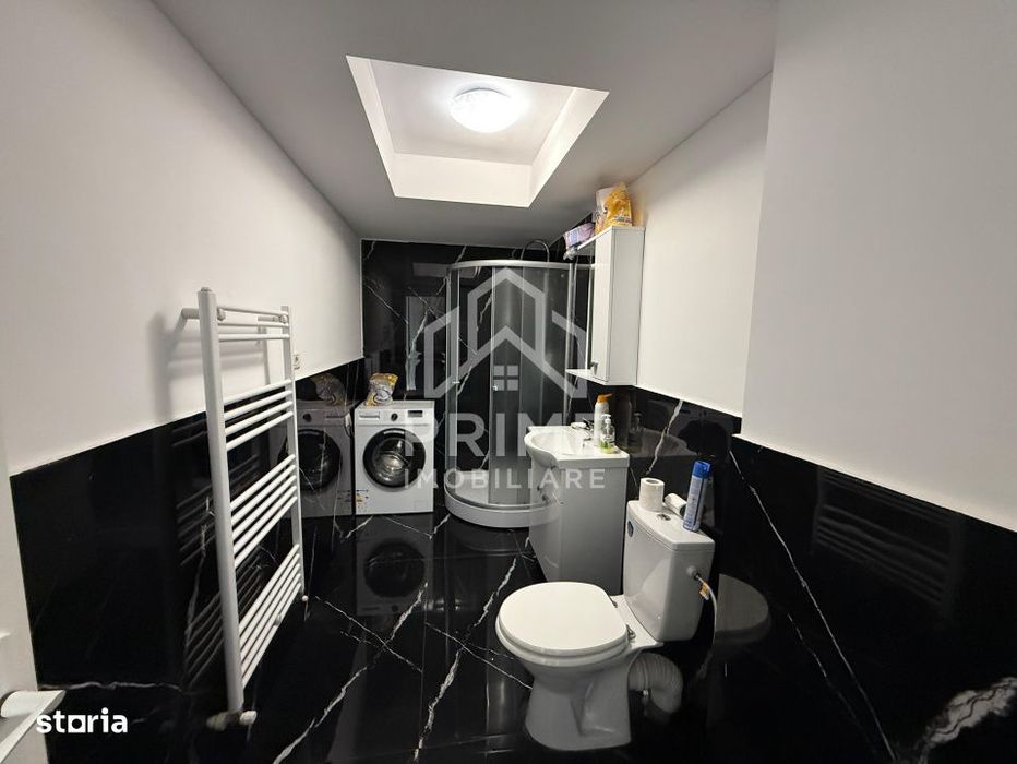 Apartament 3 camere | 85 mp utili | Cetate — fotografia 3