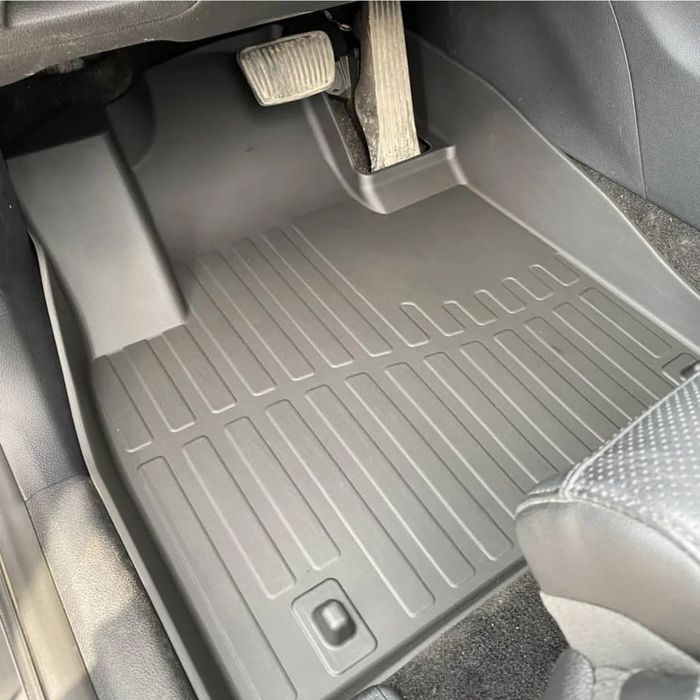 Полики для Santa Fe [2018-21] TM