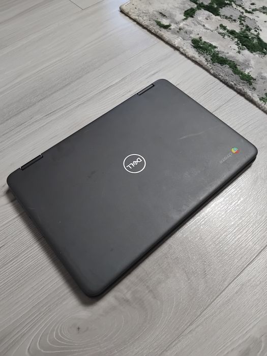 Laptop dell chromebook 3100 2 in 1.