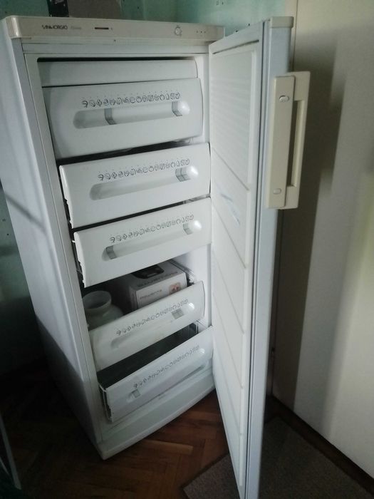 Фризер втора употреба