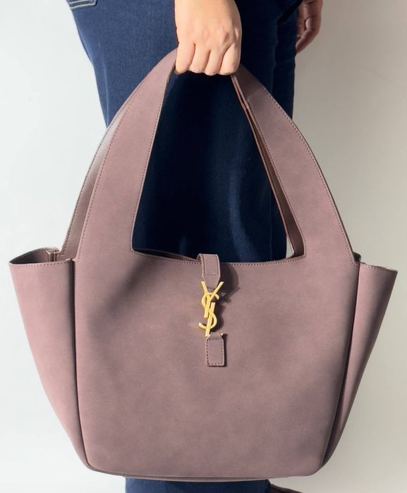 Geanta Ysl noua !!! Dimensiuni 55/28 !!!