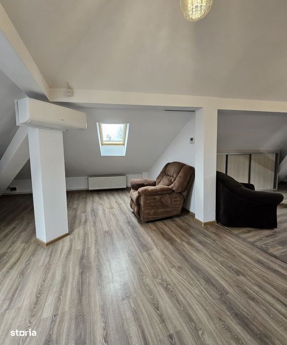 Spațiu comercial bdul Ștefan cel Mare,Oradea, 60mp