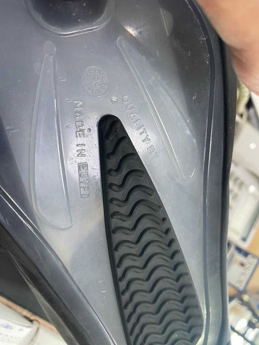 Ласты для плавания и дайвинга