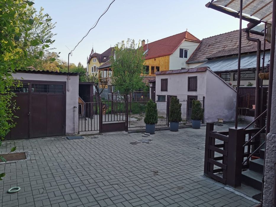 Casă de vânzare Sighișoara