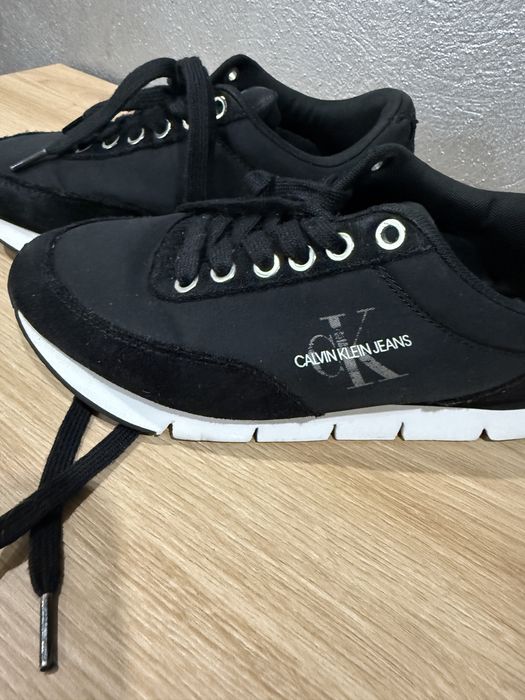 Sneakers calvin klein