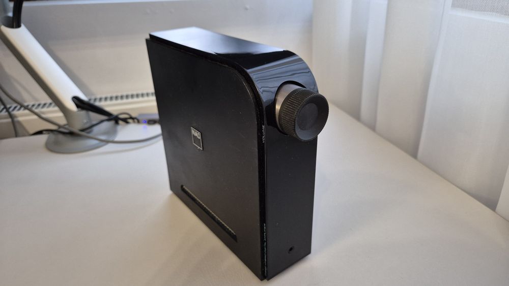 Amplificator Nad D3020 bluetooth