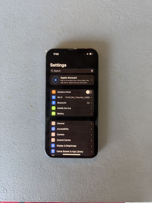 iPhone 13 Pro 256GB