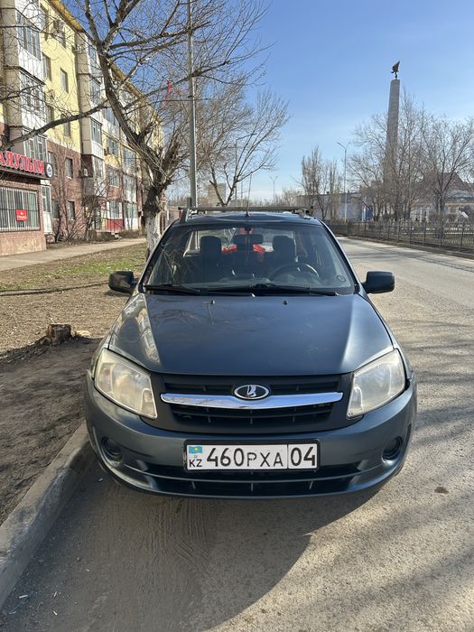 Гранта 2014 жылғы
