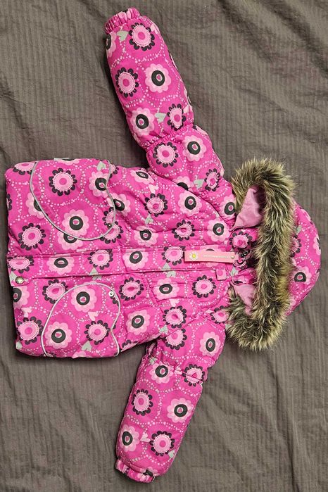 Продам теплый комбенизон KERRY