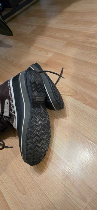 Sorel waterproof 41-дамски ботуши/апрески