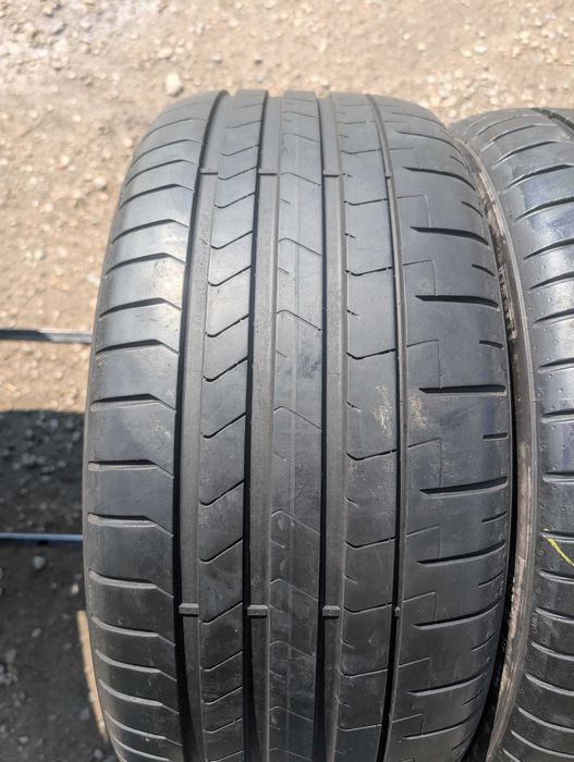 235/35 R19 • Vara • Pirelli P Zero 91Y | 2 buc | ras