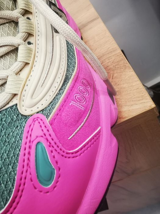 Кроссовки New Balance 1000