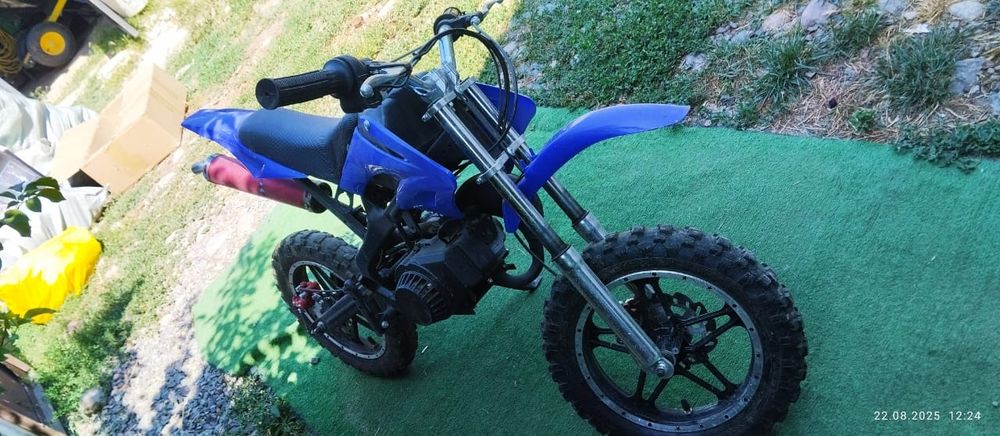 Продам мопед 180000 тыс