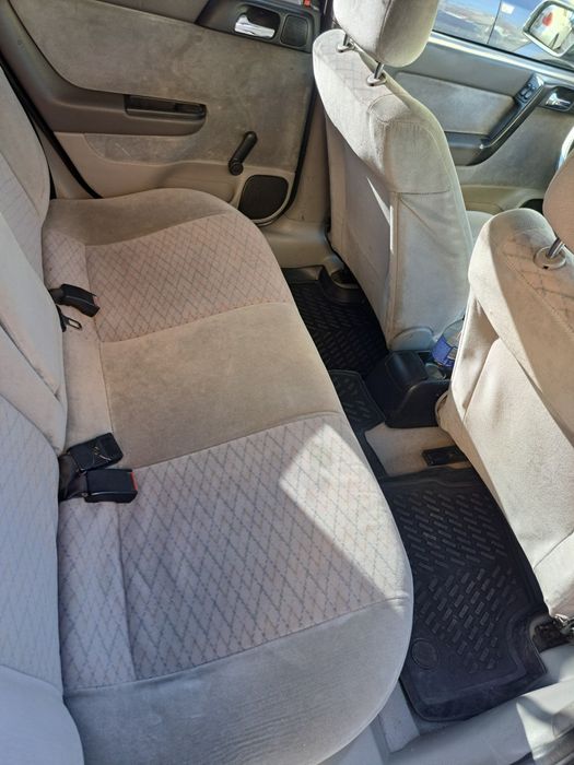 Se vinde opel astra g