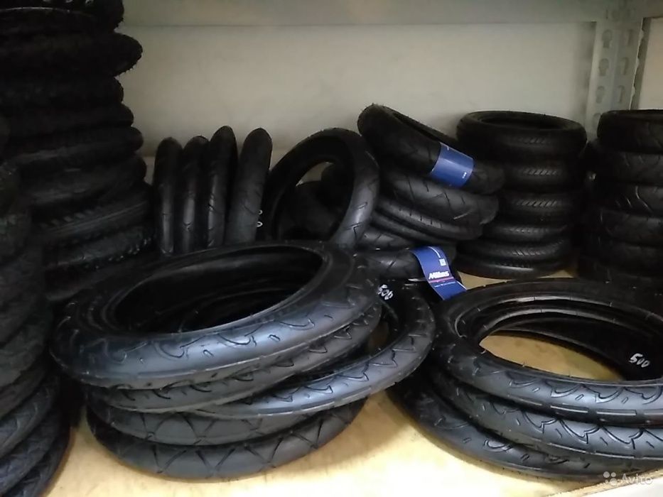 Гуми за бебешки колички, триколки и детски возила - Външни, вътрешни!