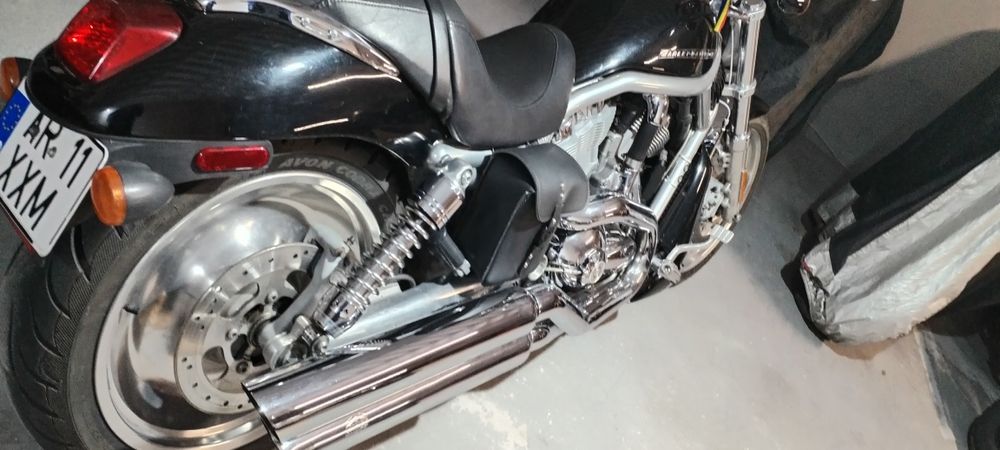 Harley Davidson Vrod de vânzare