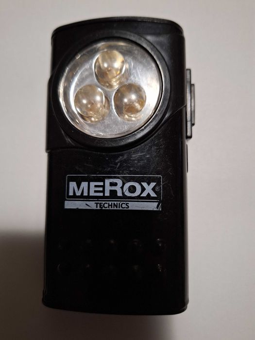 Lanterna Olight Seeker 2,reincarcabila magnetic noua,garantie.