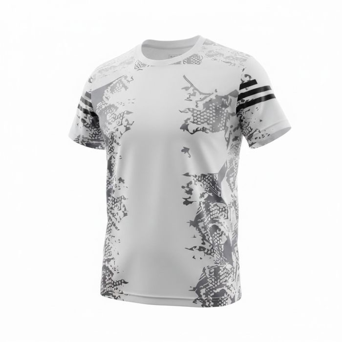 Tricou venum ufc
