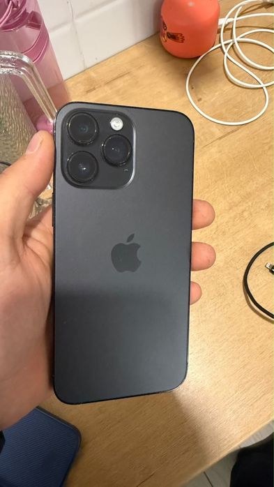 Iphone 14 pro max 128