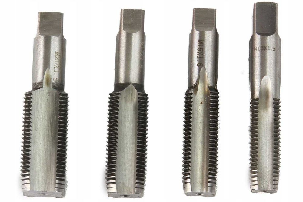 Комплект за ремонт на пробки на картер Mar-pol , 64 части