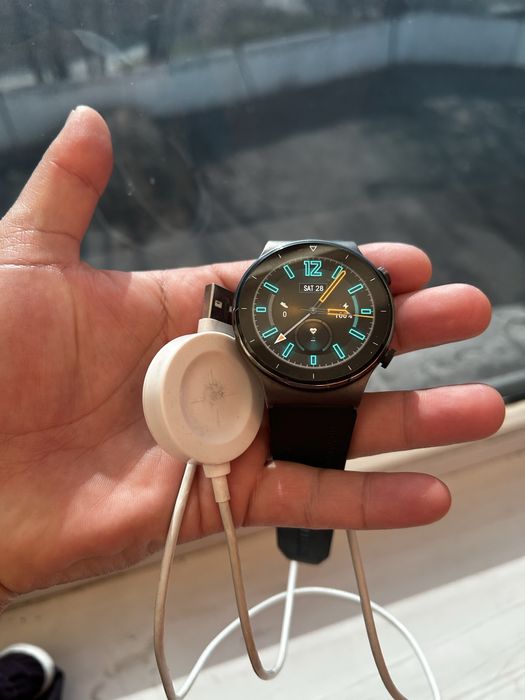 Продам смарт часы