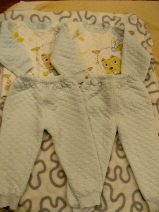 Вещи  недорого .