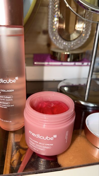 Medicube Triple Collagen
