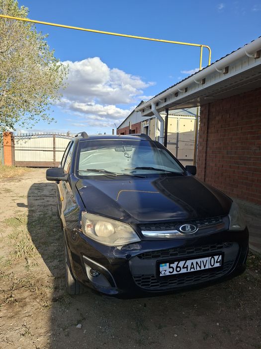 Продам калину кросс