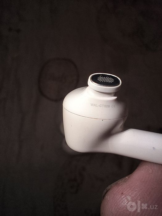 Huawei freebuds 3i