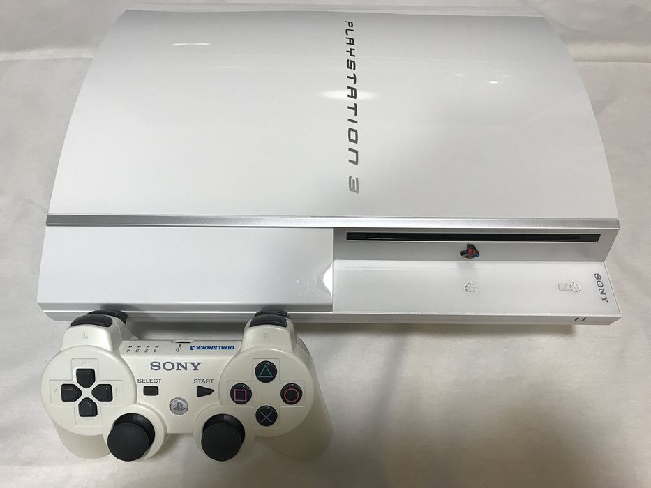 PlayStation 3 Игровой Приставка с Играми + с Бонусом и с Доставкой !