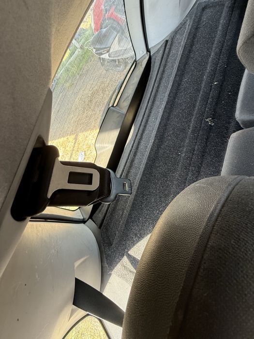 Opel Meriva 1.6 103 ph 2007g на части