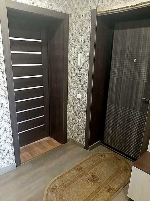 Продаётся 3-комнатная квартира Район КСК