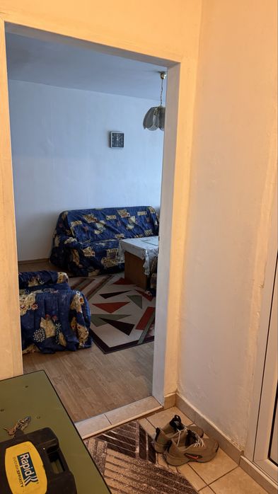 Дава се под наем Двустаен апартамент в Хасково, Червена стена - 72 кв.м за 153 € - Снимка #1