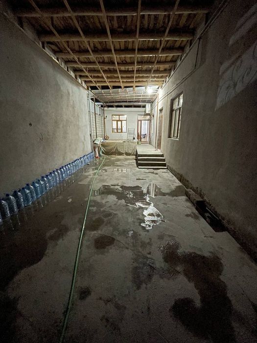 5 ком Футт Сити бозор аренда дома