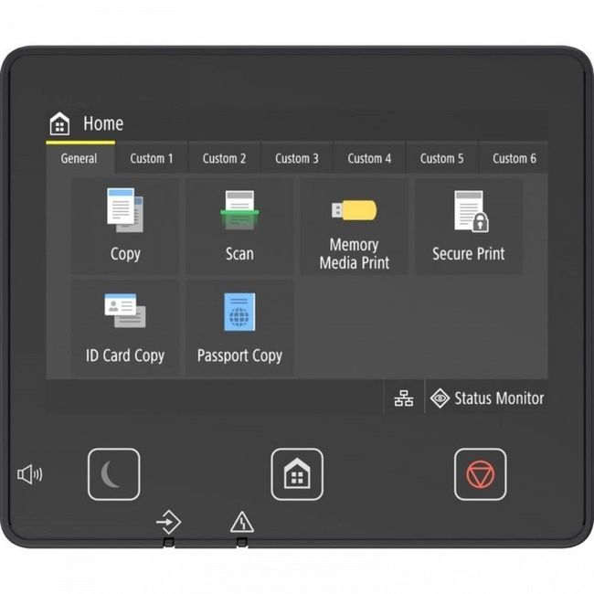 МФУ Canon i-SENSYS X 1440i