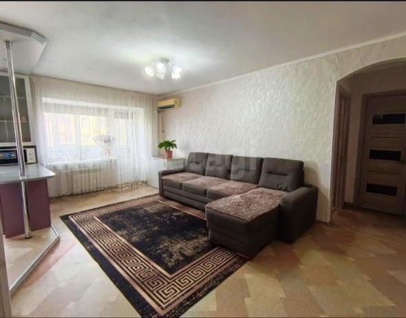 Продам 3 комнатную квартиру