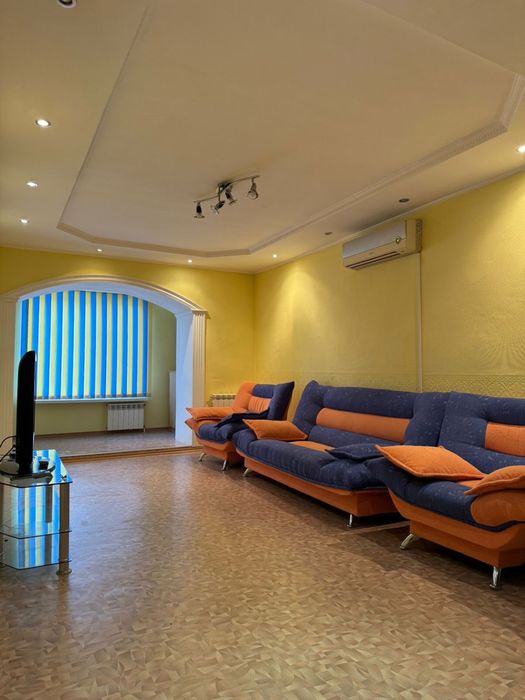 Обмен на частный дом