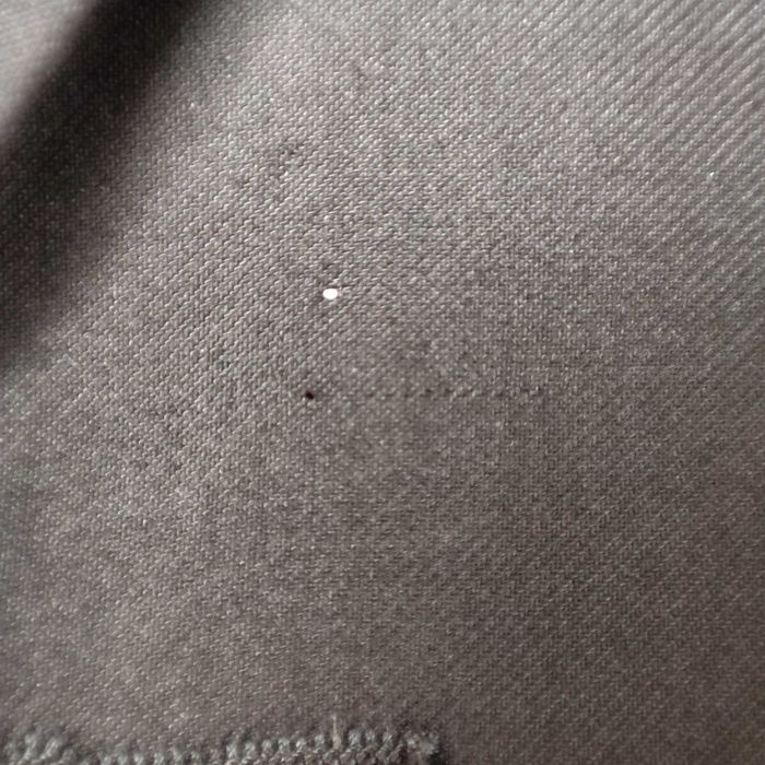 Sacou Mugler oversize